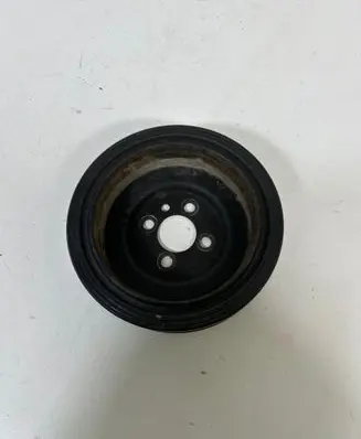 Skoda Superb B8 (3V) Crankshaft pulley 04L105243V200