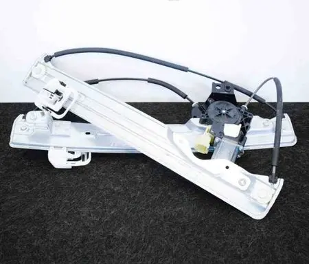 Ford Kuga II Front door electric window regulator 0130822732