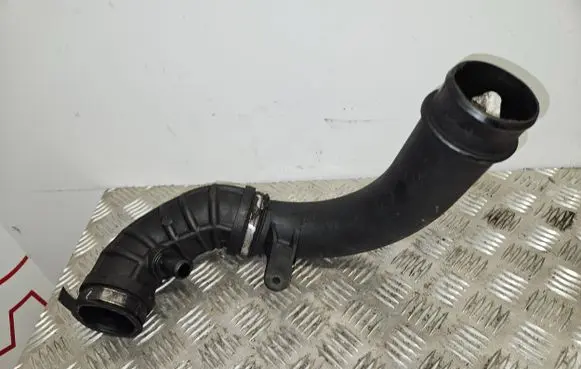 Opel Antara Intercooler hose/pipe 96628984
