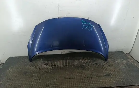 Peugeot 207 Engine bonnet/hood 