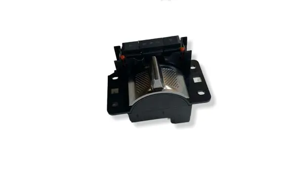 Opel Corsa F Gear shift switch/knob 98440964ZD