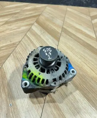 SsangYong Rodius Generator/alternator A6651540202