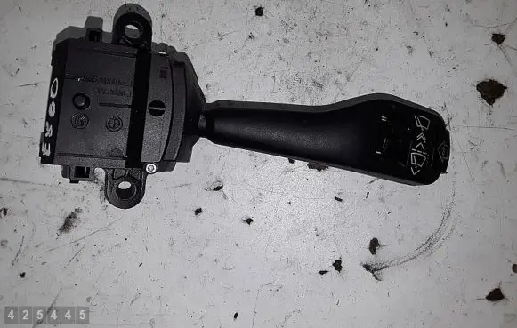 BMW X5 E53 Wiper switch 8375408M