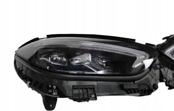 Mercedes-Benz C W206 Headlight/headlamp A2069060803