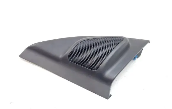 Front door high frequency speaker