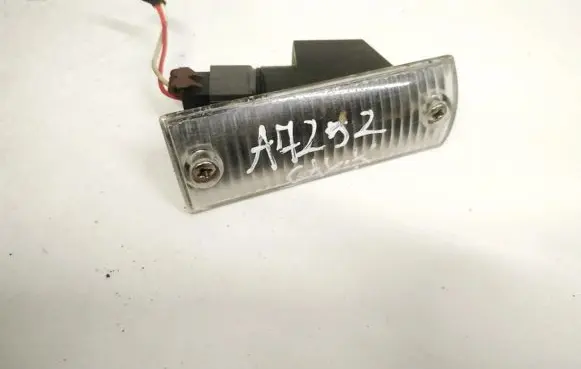 Lancia Kappa Rear door interior light 0700501