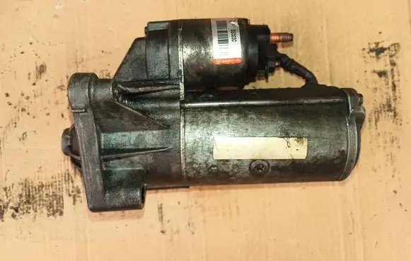 Renault Espace - Grand espace IV Starter motor
