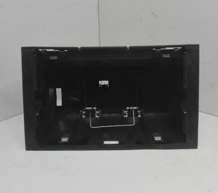 Volkswagen Phaeton Glove box central console 3D0858338A 31350000A
