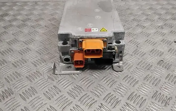 Audi e-tron Voltage converter inverter 5QE915684J