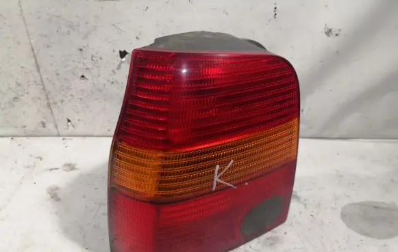 Seat Arosa Rear/tail lights S38030748