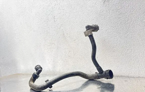 Opel Corsa D Coolant pipe/hose 56556397