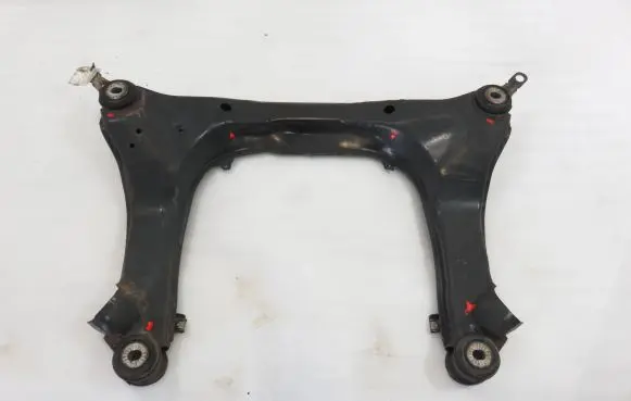 Audi A4 S4 B6 8E 8H Front subframe