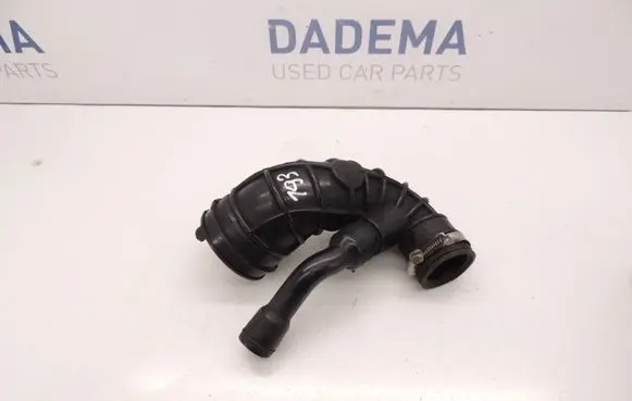 Citroen C3 Intercooler hose/pipe D193