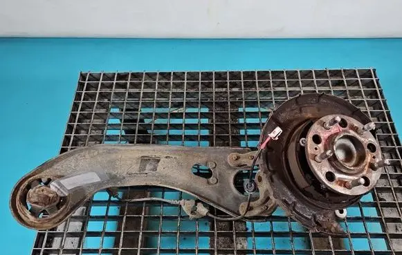 KIA Sportage Rear wheel bearing hub IMPRK1533575