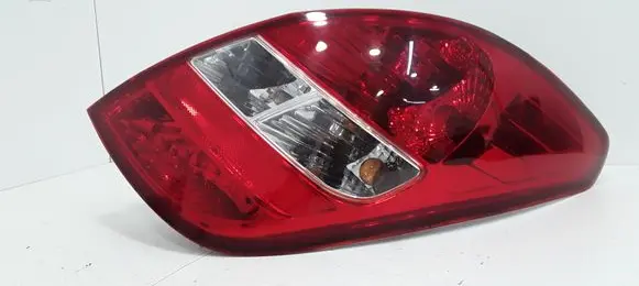 Hyundai i20 (PB PBT) Rear/tail lights