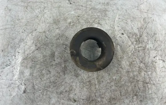Ford Fiesta Rear coil spring rubber mount 