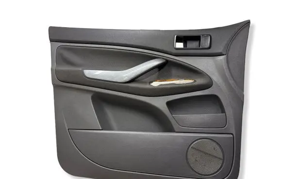 Ford C-MAX I Front door card panel trim 7M51R23943A