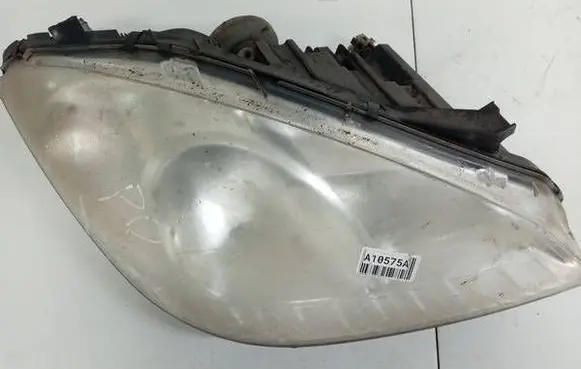 Mercedes-Benz A W169 Headlight/headlamp a1698206061