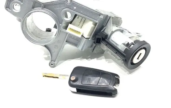 Ignition lock