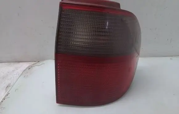 Ford Galaxy Rear/tail lights