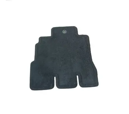 Jeep Wrangler Rear floor mat 5154961 GB17 5PL40TRM