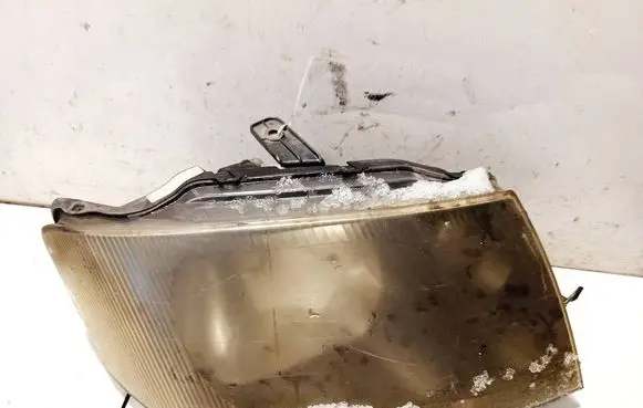 Mitsubishi Space Runner Headlight/headlamp