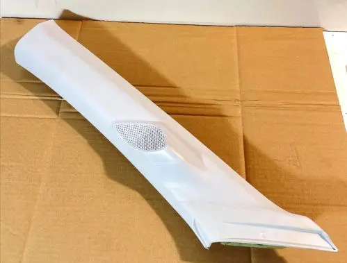 Peugeot 208 (A) pillar trim 98233050 98233050PR
