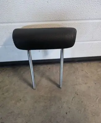 BMW 3 GT F34 Rear seat headrest 
