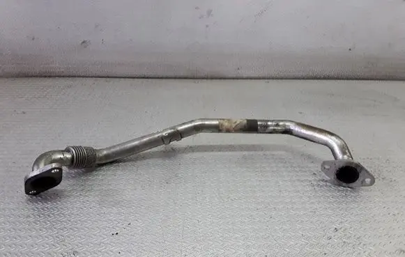 Audi A4 S4 B7 8E 8H EGR valve line/pipe/hose 03G131521K