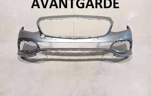 Mercedes-Benz E W213 Front bumper A2138850238
