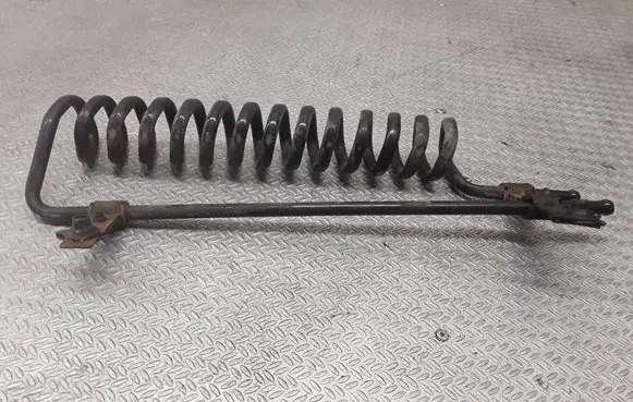 Ford Transit Power steering radiator