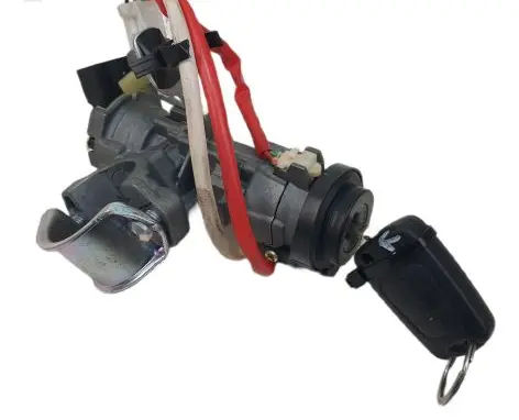 Jeep Grand Cherokee (WK) Ignition lock