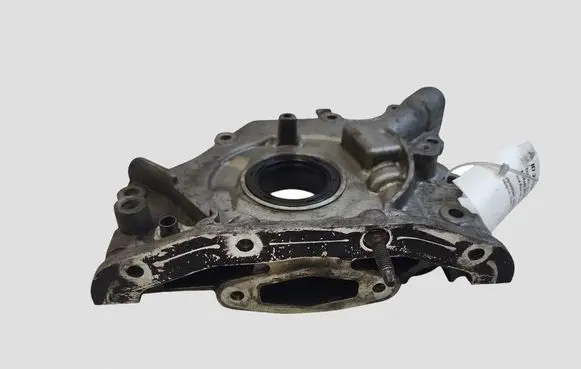 Ford Focus Oil pump 9656484580