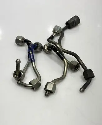 Ford Transit Fuel injector supply line/pipe GK2Q9C993DB