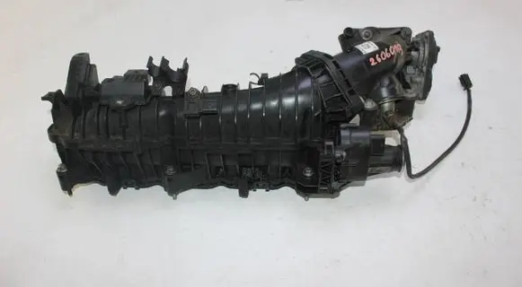 BMW 1 F20 F21 Intake manifold 7807991 8519492 11884414