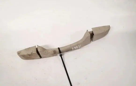 Volvo S40, V40 Front interior roof grab handle 30615037