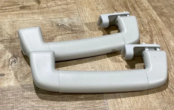 Land Rover Range Rover Sport L494 Sliding door exterior handle DK62519AEW