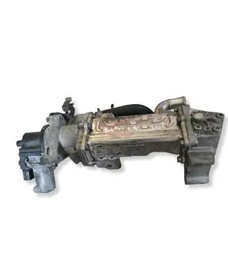 KIA Sportage EGR valve 284102A850 1612770021