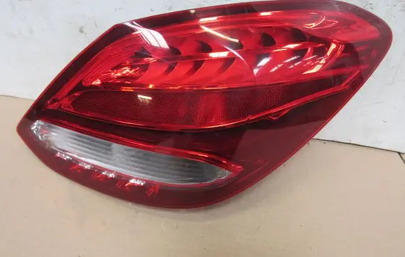 Mercedes-Benz C W205 Rear/tail lights A2059061257 619004 619000213611