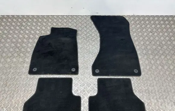 Audi A5 Car floor mat set 8W1863691B