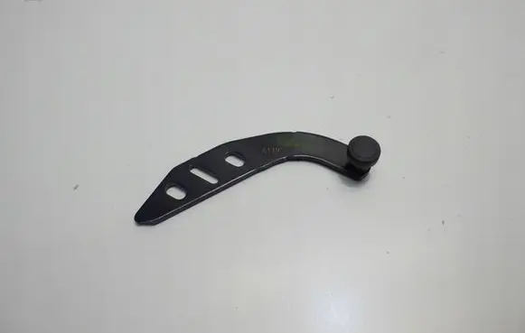 Mercedes-Benz Vito Viano W447 Sliding door upper top rail A4477600047