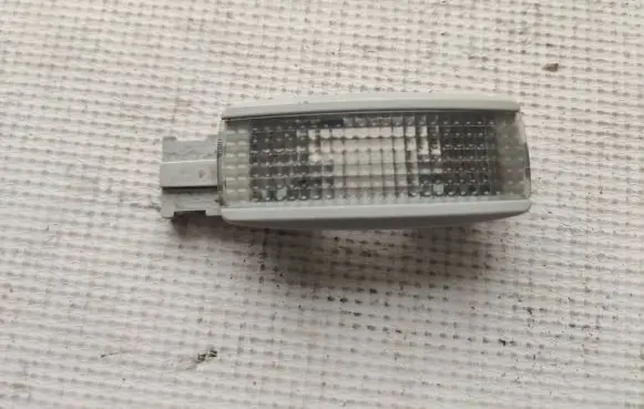 Volkswagen Transporter - Caravelle T5 Other interior light 3B0947113