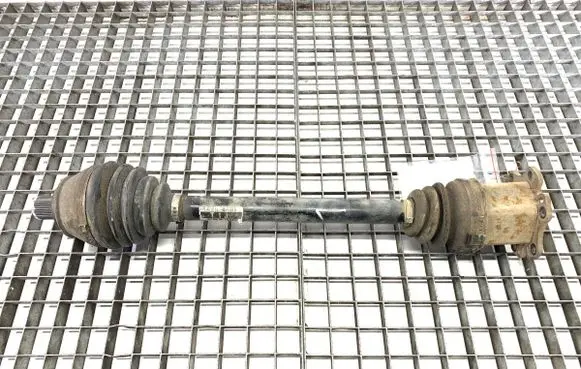 Audi A6 S6 C6 4F Front driveshaft 4F0407271J