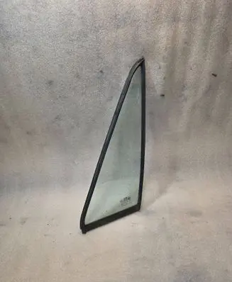 Hyundai Galloper Front door vent window glass four-door 43R001235