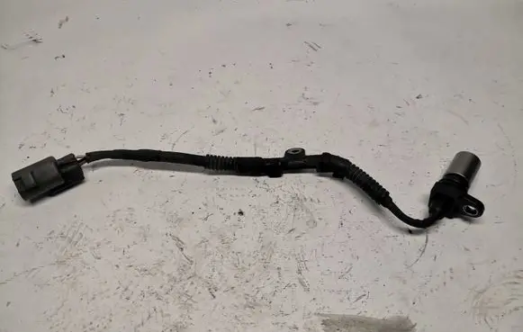 Lexus IS 220D-250-350 Crankshaft position sensor 9091905069 0296001471