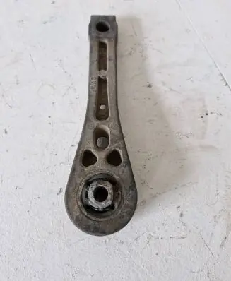Volkswagen Golf V Engine mount bracket 1k0198855