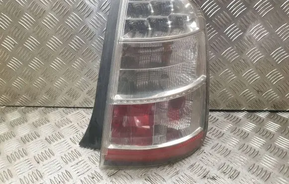 Toyota Prius (NHW20) Rear/tail lights 4714R