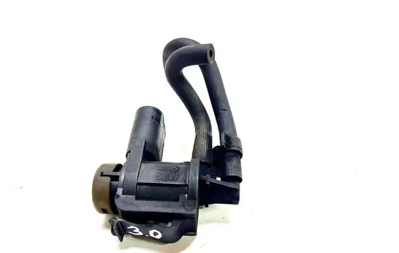 Audi A4 S4 B7 8E 8H Turbo solenoid valve 1J0906283C