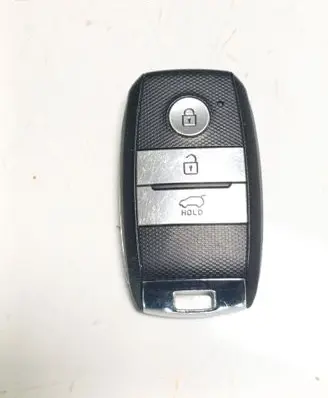 KIA Sportage Ignition key/card 2012DJ2992