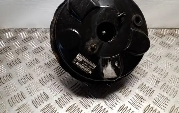 Ford S-MAX Brake booster 6G912B195PG 03775794024